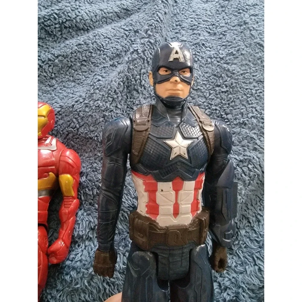Hasbro marvel 2018